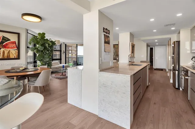 $6,000 | 1865 Brickell Avenue, Unit A1501, Miami, FL 33129