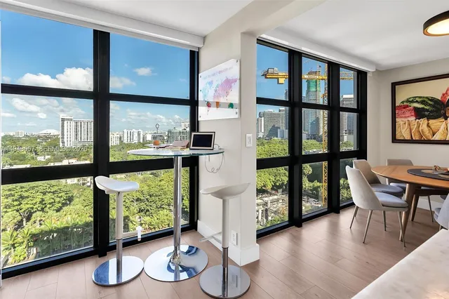 $6,000 | 1865 Brickell Avenue, Unit A1501, Miami, FL 33129