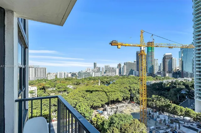 $6,000 | 1865 Brickell Avenue, Unit A1501, Miami, FL 33129