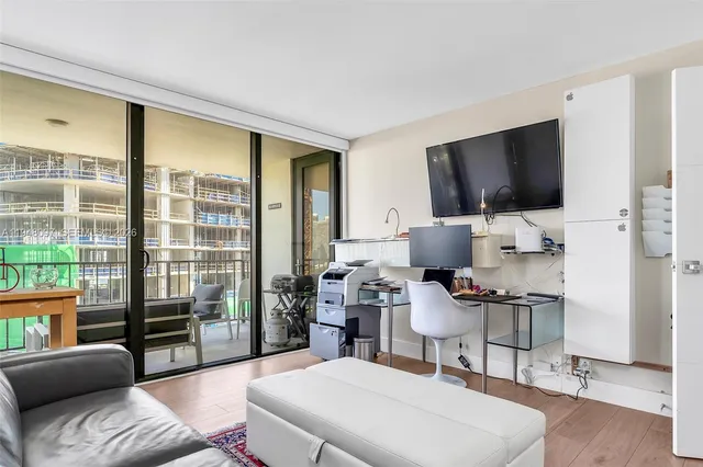 $6,000 | 1865 Brickell Avenue, Unit A1501, Miami, FL 33129