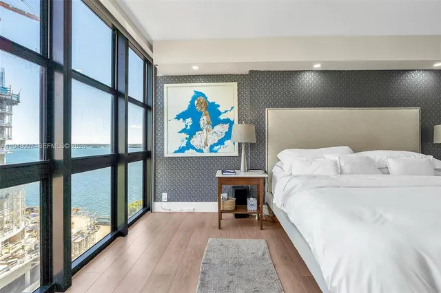 $6,000 | 1865 Brickell Avenue, Unit A1501, Miami, FL 33129