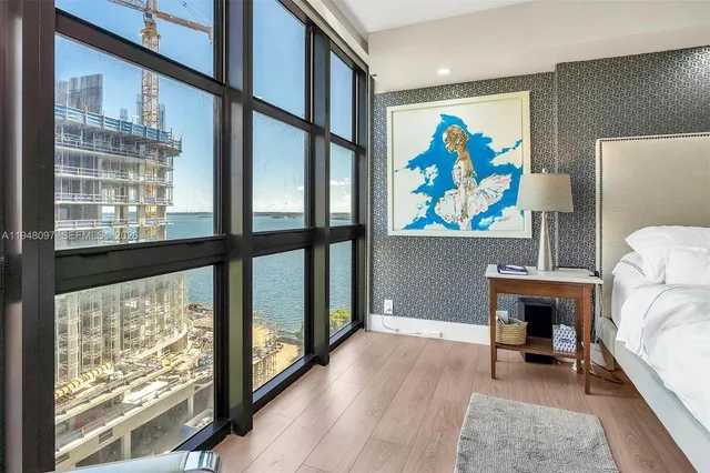 $6,000 | 1865 Brickell Avenue, Unit A1501, Miami, FL 33129