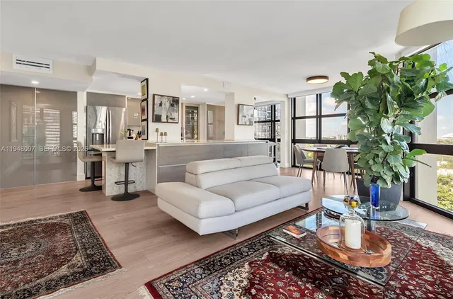 $6,000 | 1865 Brickell Avenue, Unit A1501, Miami, FL 33129