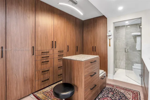 $6,000 | 1865 Brickell Avenue, Unit A1501, Miami, FL 33129