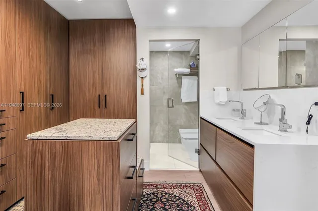 $6,000 | 1865 Brickell Avenue, Unit A1501, Miami, FL 33129