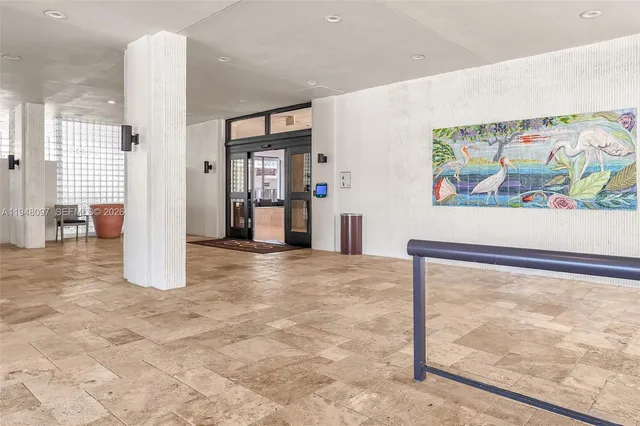 $6,000 | 1865 Brickell Avenue, Unit A1501, Miami, FL 33129