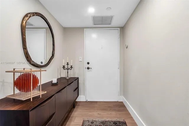 $6,000 | 1865 Brickell Avenue, Unit A1501, Miami, FL 33129