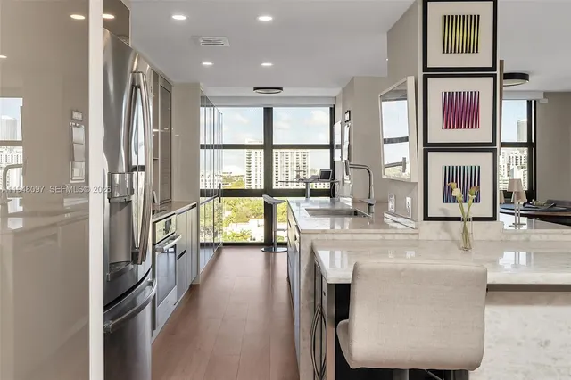 $6,000 | 1865 Brickell Avenue, Unit A1501, Miami, FL 33129