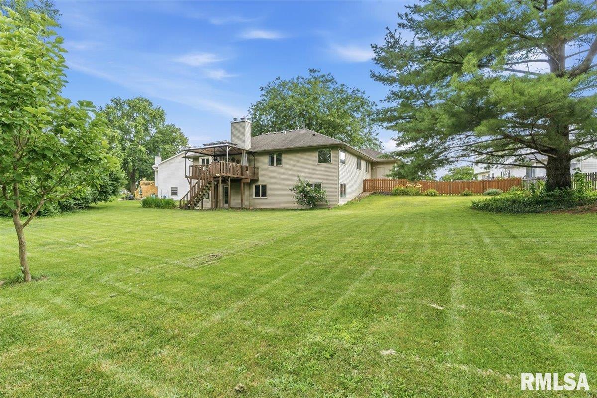 2601 Meadow Pointe Drive Springfield, IL 62702 - Photo 38 of 46