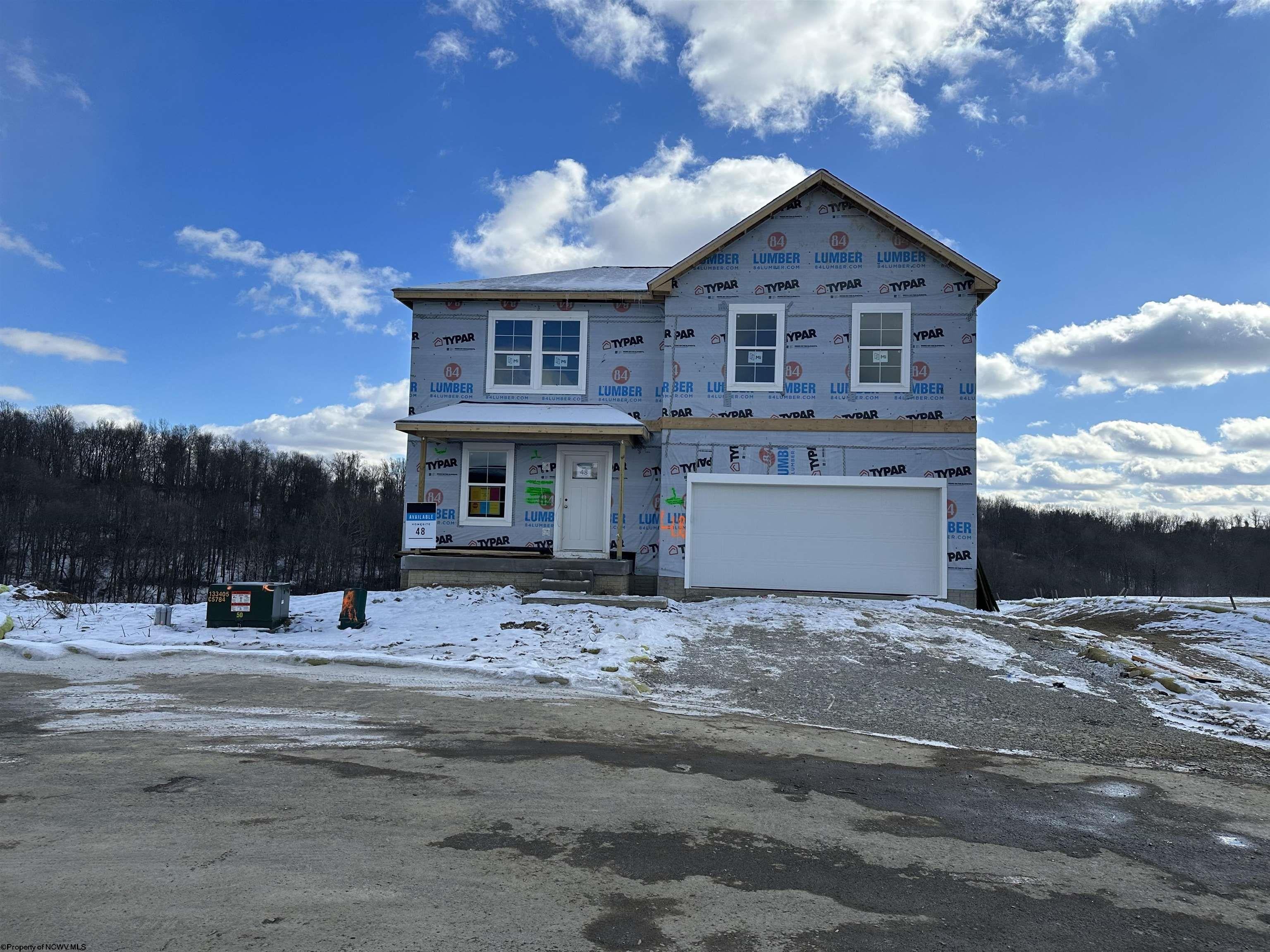16 Iron Ridge Road Fairmont, WV 26554 - Photo 1 of 22 Gallery Image 1