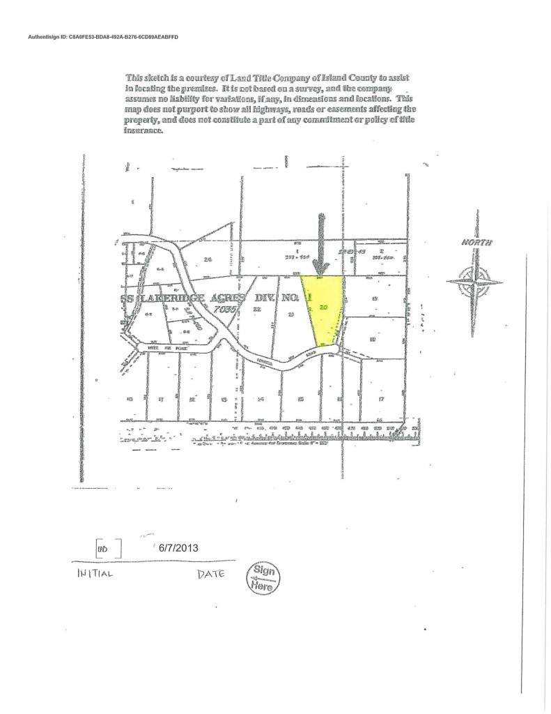20 East Goodell Road Freeland, WA 98249 - Photo 1 of 1 a picture of a floor plan