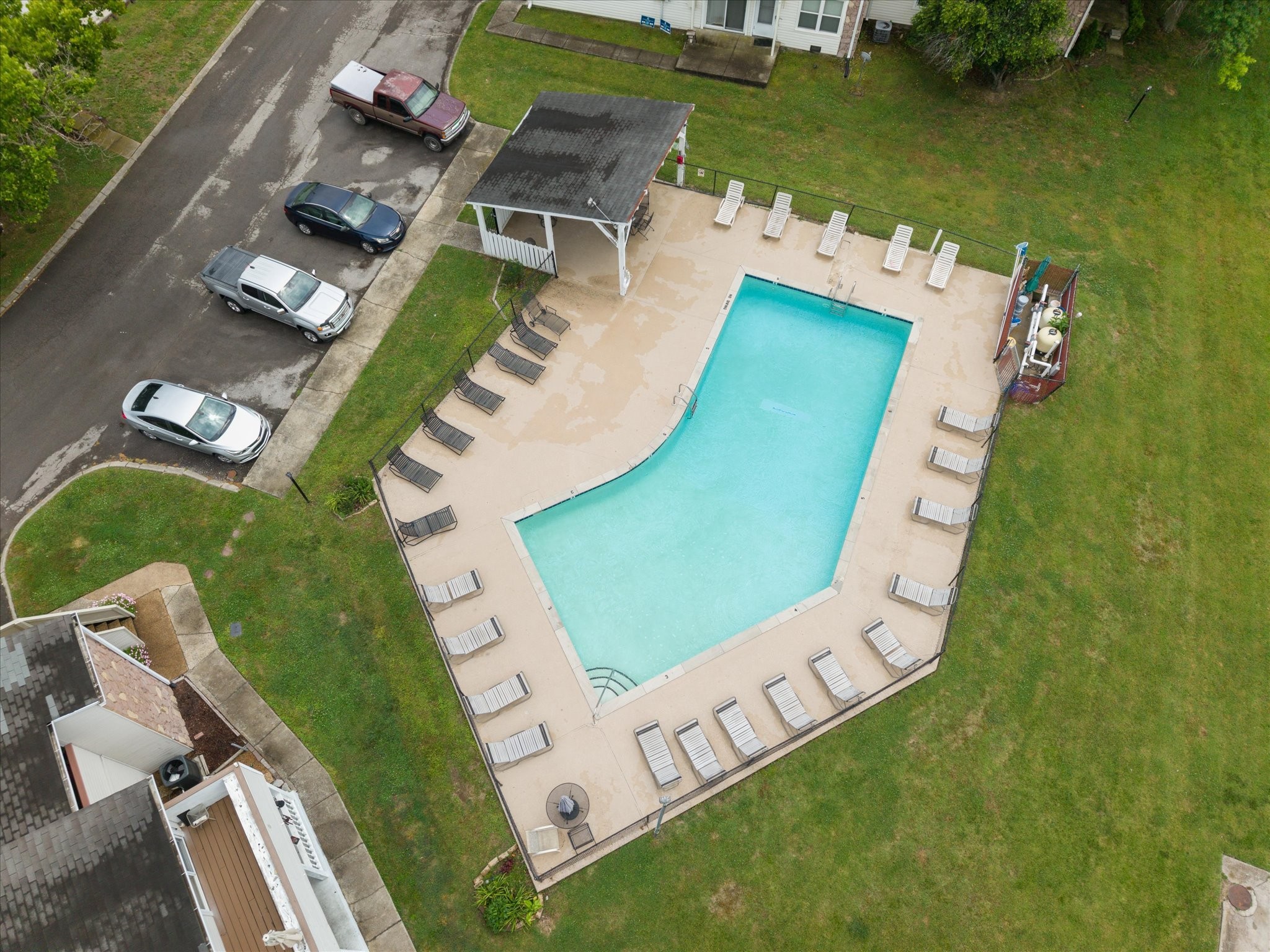 810 Bellevue Road, Unit 214 Nashville, TN 37221 - Photo 28 of 42