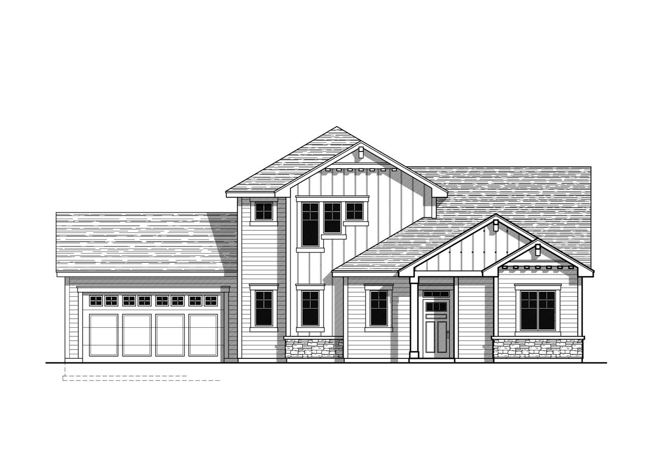 9127 East Wabash Road Spokane, WA 99206 - Photo 1 of 3