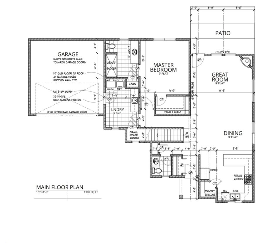 9127 East Wabash Road Spokane, WA 99206 - Photo 2 of 3