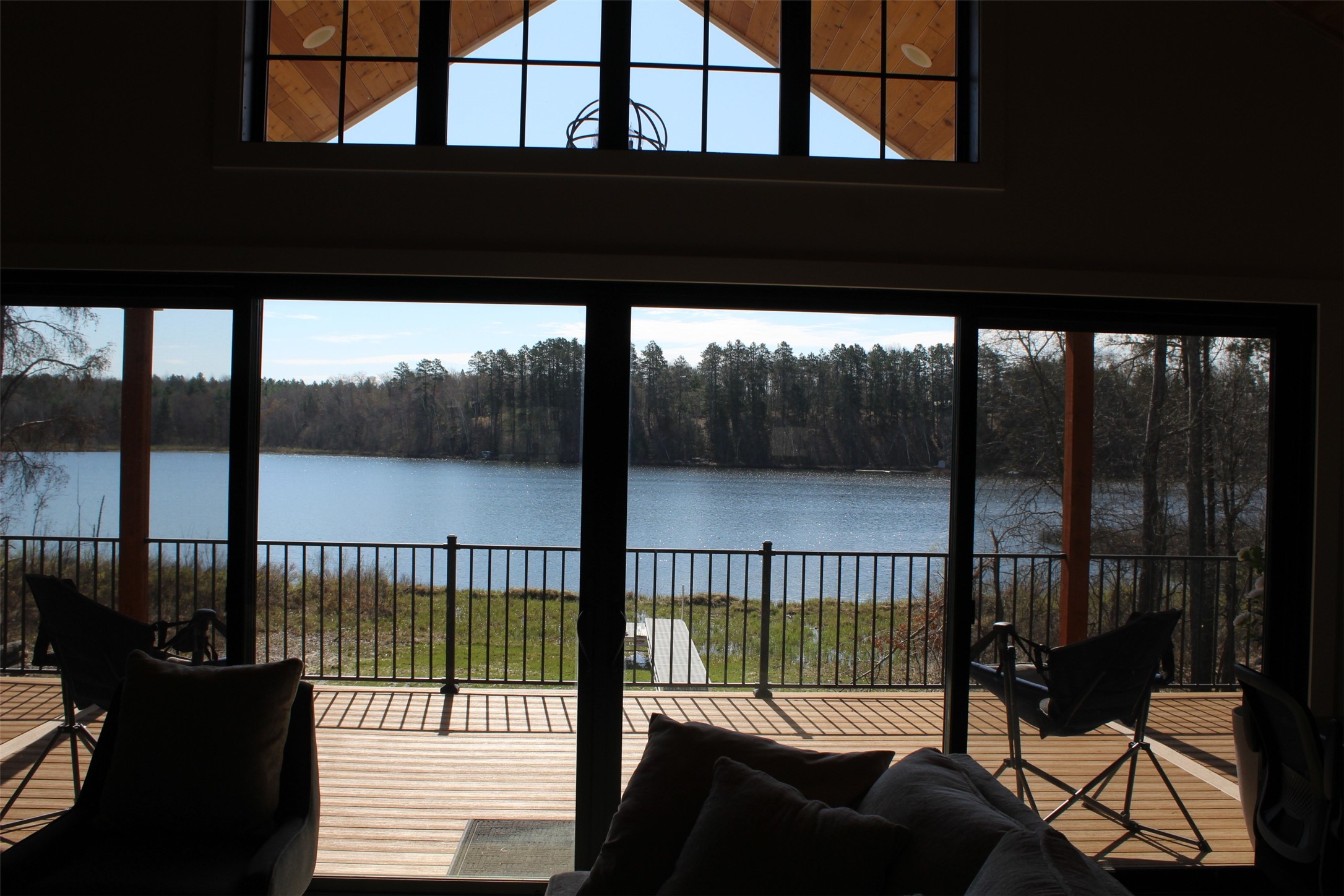 W6876 Rothe Drive Minong, WI 54859 - Photo 36 of 39