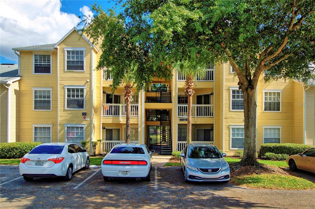 1069 South Hiawassee Road, Unit 1334 Orlando, FL 32835 - Photo 1 of 1