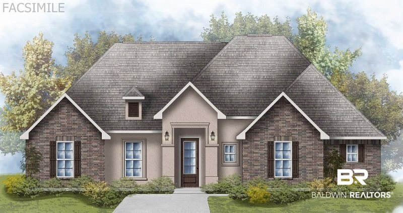 2570 Ocala Drive Foley, AL 36535 - Photo 2 of 3