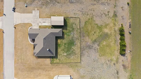 $565,000 | 505 Water Fall Lane, Nevada, TX 75173