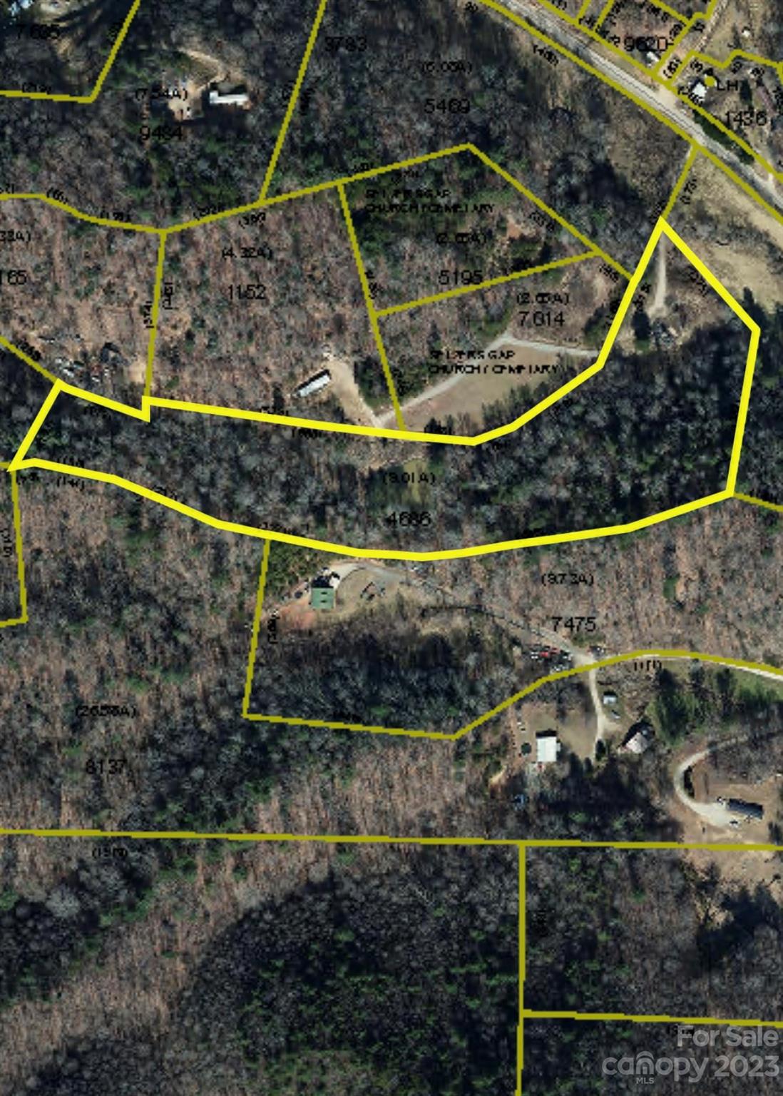 2461 Collettsville Road Lenoir, NC 28645 - Photo 1 of 14 Gallery Image 1