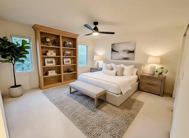 $6,495 | 900 Evergreen Circle, Hartland, WI 53029