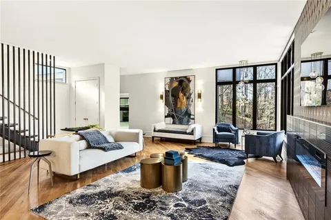 $3,975,000 | 345 Pinecrest Road Northeast, Atlanta, GA 30342