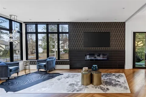 $3,975,000 | 345 Pinecrest Road Northeast, Atlanta, GA 30342