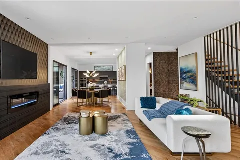 $3,975,000 | 345 Pinecrest Road Northeast, Atlanta, GA 30342