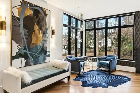 $3,975,000 | 345 Pinecrest Road Northeast, Atlanta, GA 30342