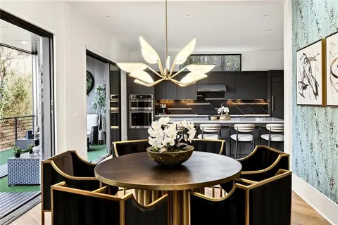 $3,975,000 | 345 Pinecrest Road Northeast, Atlanta, GA 30342