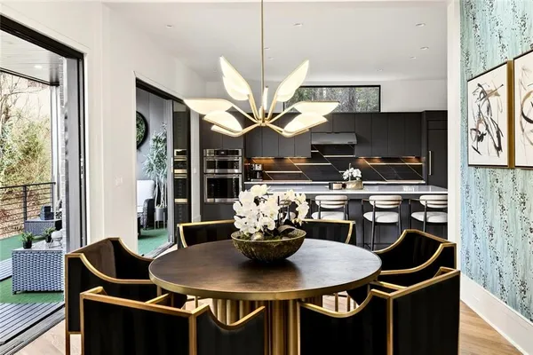 $3,975,000 | 345 Pinecrest Road Northeast, Atlanta, GA 30342