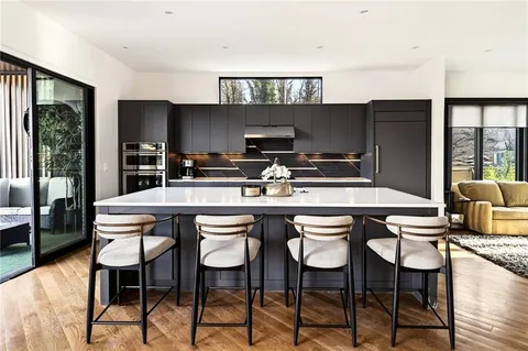 $3,975,000 | 345 Pinecrest Road Northeast, Atlanta, GA 30342