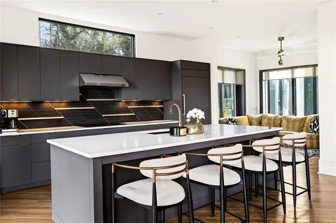 $3,975,000 | 345 Pinecrest Road Northeast, Atlanta, GA 30342