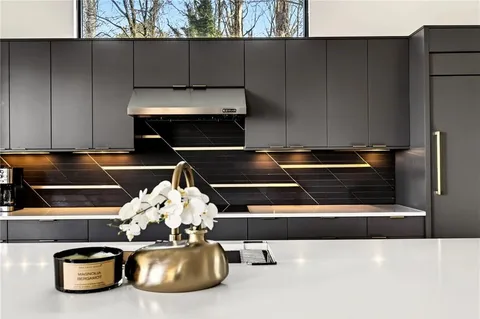 $3,975,000 | 345 Pinecrest Road Northeast, Atlanta, GA 30342