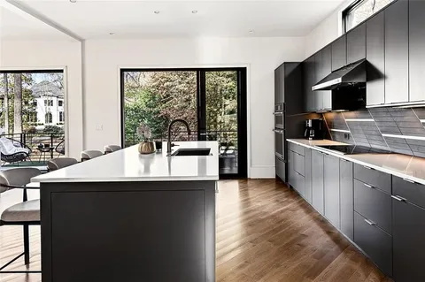 $3,975,000 | 345 Pinecrest Road Northeast, Atlanta, GA 30342