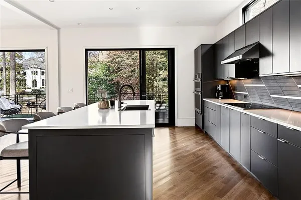 $3,975,000 | 345 Pinecrest Road Northeast, Atlanta, GA 30342