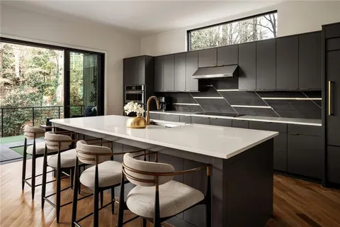 $3,975,000 | 345 Pinecrest Road Northeast, Atlanta, GA 30342