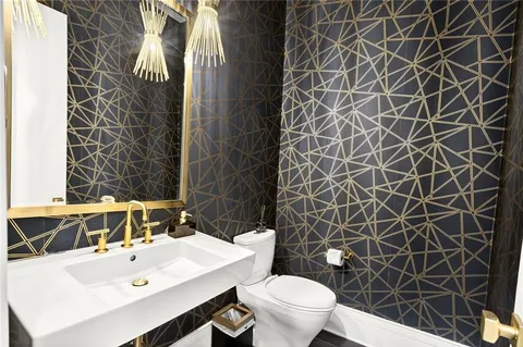 $3,975,000 | 345 Pinecrest Road Northeast, Atlanta, GA 30342