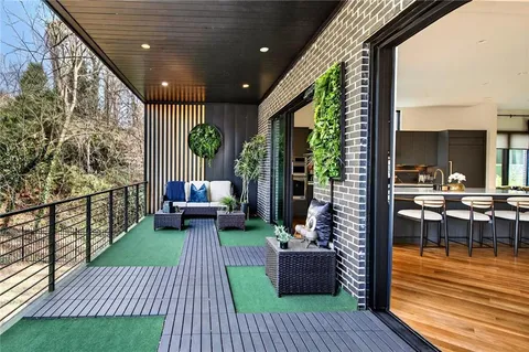 $3,975,000 | 345 Pinecrest Road Northeast, Atlanta, GA 30342