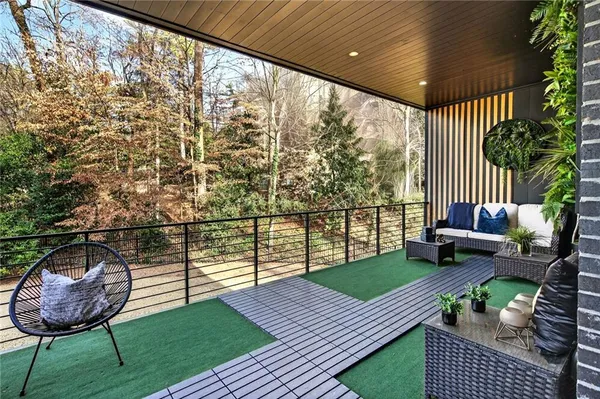 $3,975,000 | 345 Pinecrest Road Northeast, Atlanta, GA 30342