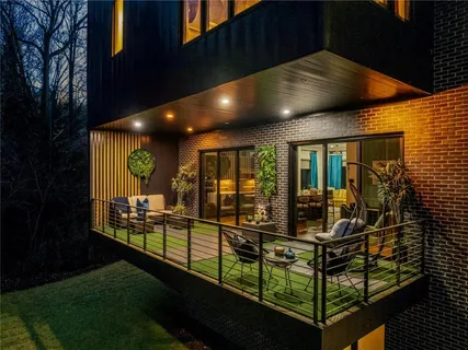 $3,975,000 | 345 Pinecrest Road Northeast, Atlanta, GA 30342