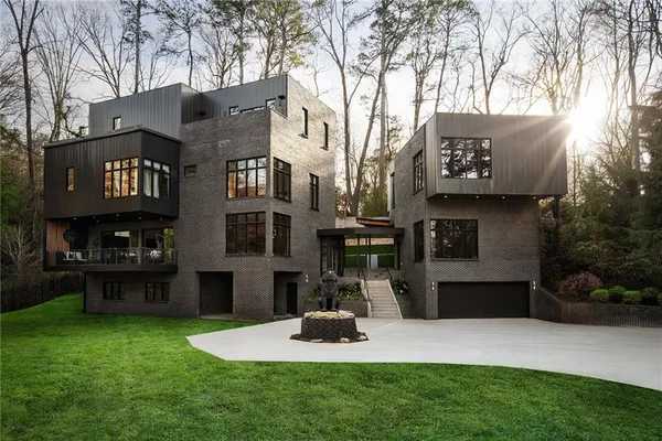 $3,975,000 | 345 Pinecrest Road Northeast, Atlanta, GA 30342