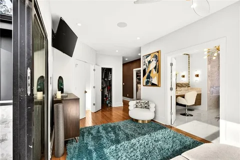 $3,975,000 | 345 Pinecrest Road Northeast, Atlanta, GA 30342