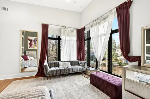 $3,975,000 | 345 Pinecrest Road Northeast, Atlanta, GA 30342