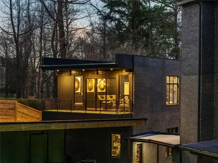 $3,975,000 | 345 Pinecrest Road Northeast, Atlanta, GA 30342