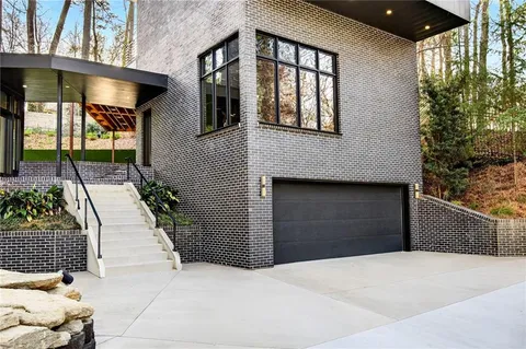 $3,975,000 | 345 Pinecrest Road Northeast, Atlanta, GA 30342
