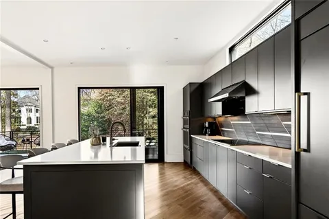 $3,975,000 | 345 Pinecrest Road Northeast, Atlanta, GA 30342