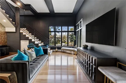 $3,975,000 | 345 Pinecrest Road Northeast, Atlanta, GA 30342