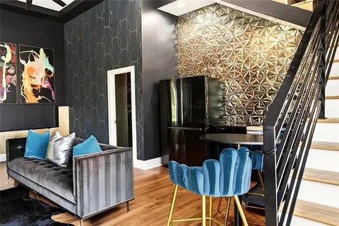 $3,975,000 | 345 Pinecrest Road Northeast, Atlanta, GA 30342