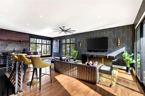 $3,975,000 | 345 Pinecrest Road Northeast, Atlanta, GA 30342