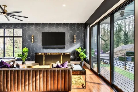 $3,975,000 | 345 Pinecrest Road Northeast, Atlanta, GA 30342